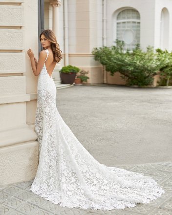 Forever Bridal  Wedding Dresses